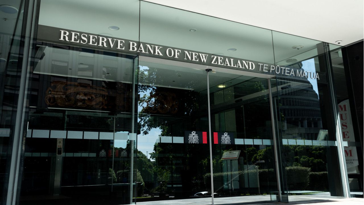 Yeni Zelanda Merkez Bankası faiz kararını açıkladı
