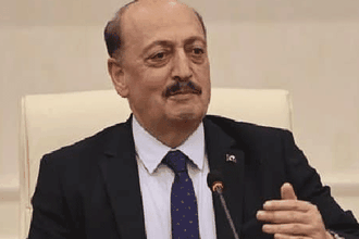 Bakan Bilgin: Enflasyonun üzerinde zam olacak
