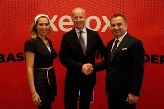 Lidya Grup, Xerox Türkiye'yi satın aldı