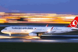 THY, Airbus ve Rolls-Royce ile 20 milyar dolarlık üretimde anlaşmaya yakın