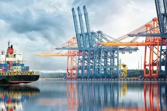 Yurt dışı lojistik dağıtım ağı kuruluşlarına devlet desteği